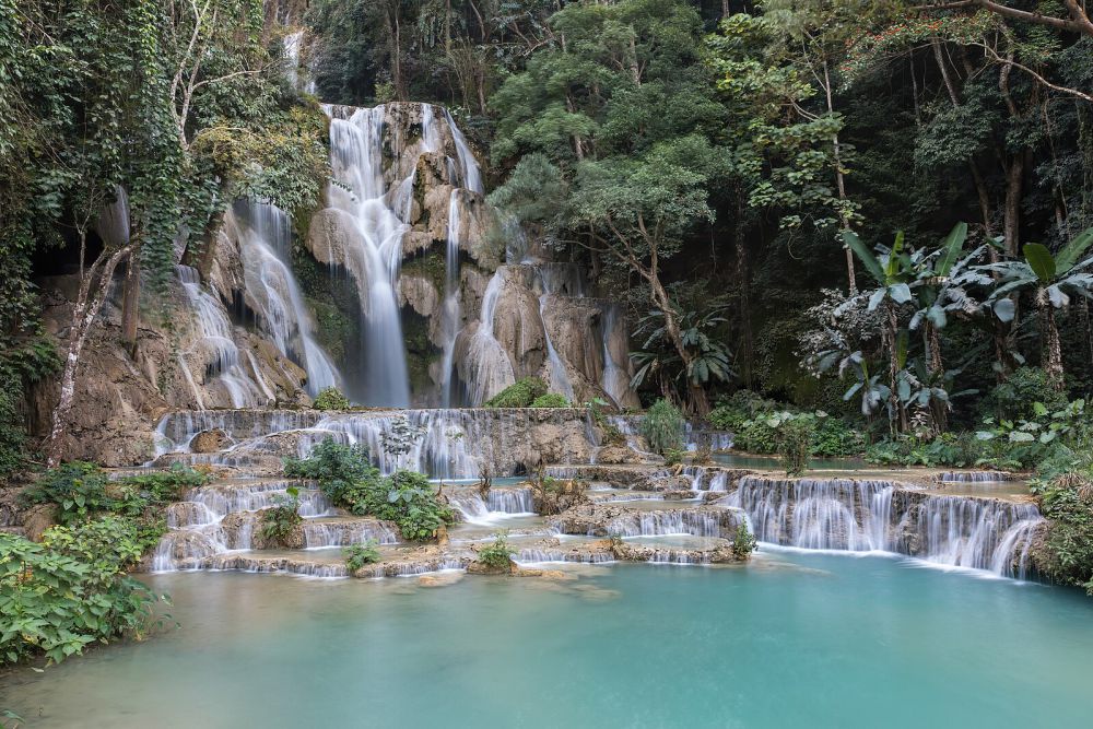 Itinerary 5 Hari Menjelajahi Luang Prabang di Laos, Indah Menenangkan