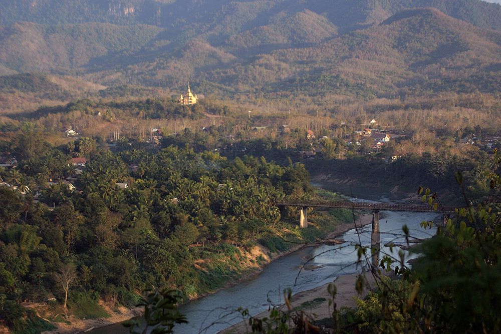 Itinerary 5 Hari Menjelajahi Luang Prabang di Laos, Indah Menenangkan