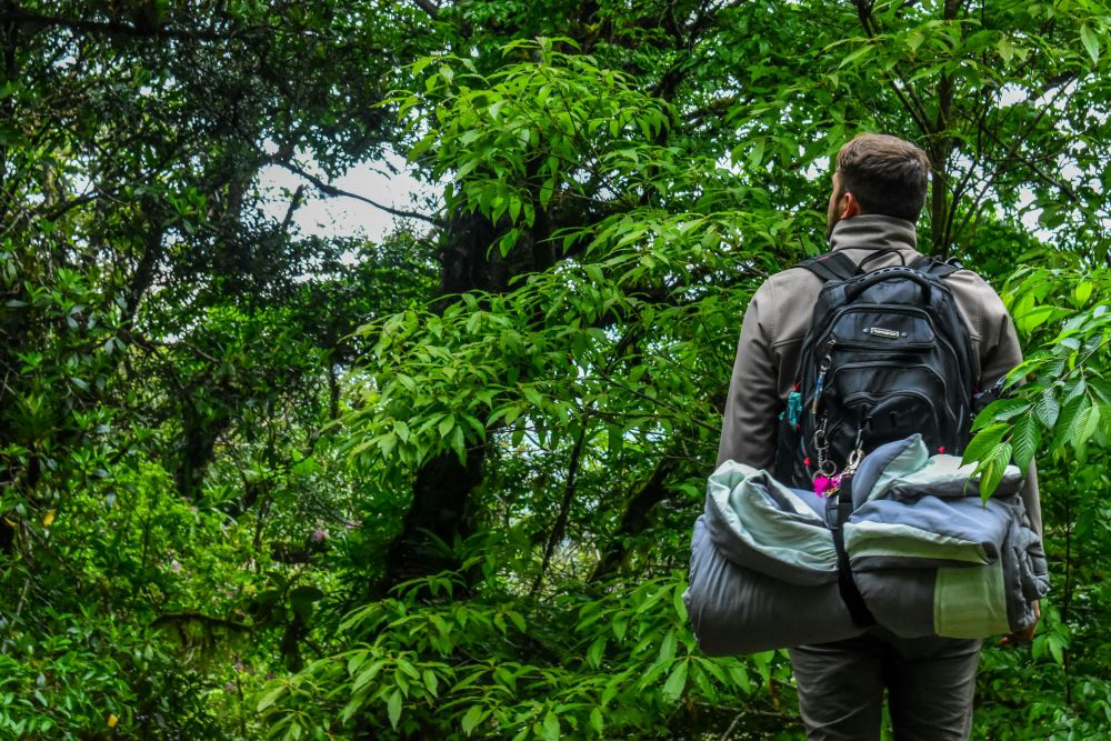 4 Tips Solo Camping di Alam Bebas, Tetap Aman dan Nyaman!
