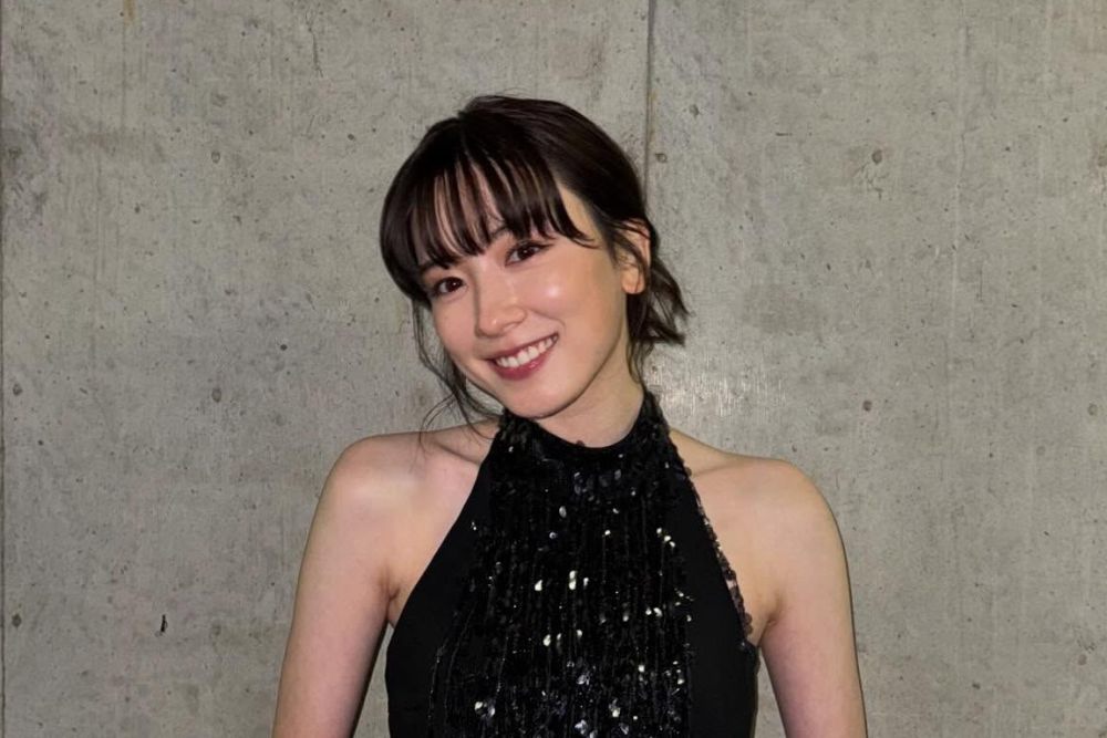 Biodata dan Profil Mei Nagano, Aktris Jepang yang Tengah Disorot