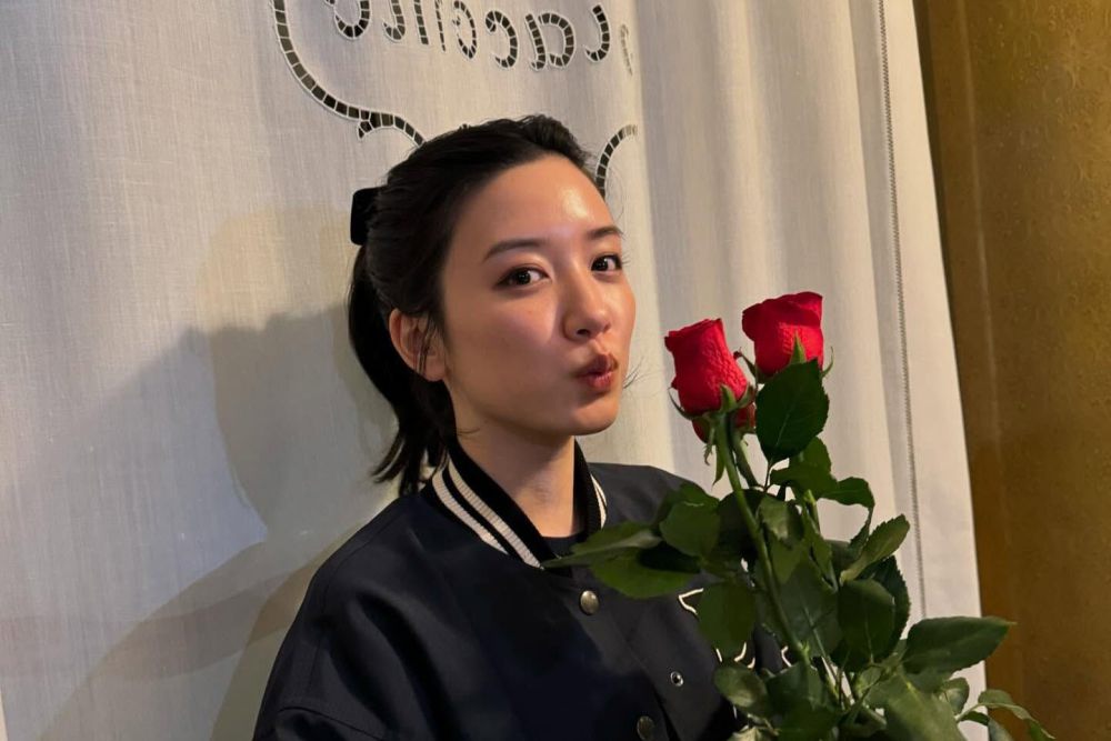 Biodata dan Profil Mei Nagano, Aktris Jepang yang Tengah Disorot