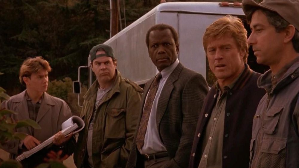 5 Film Masterpiece 90-an yang Terlupakan, Padahal Kualitasnya Keren