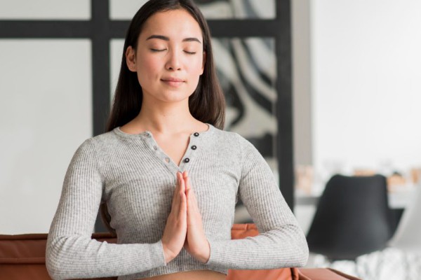 8 APK Kesehatan Psikis, Meditasi bahkan Diskusi On-line.