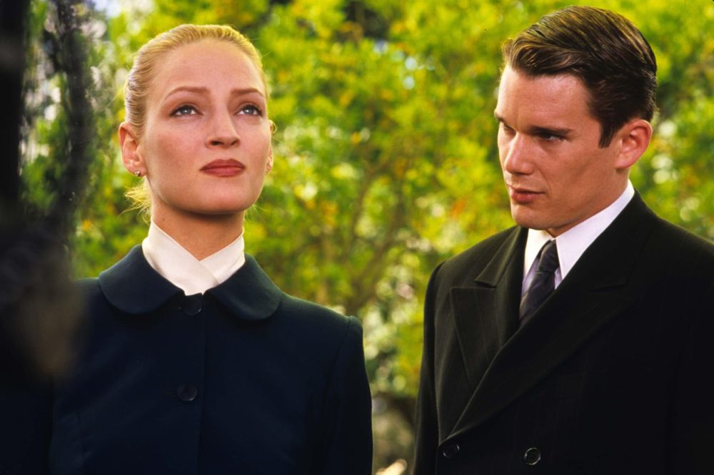 5 Film Masterpiece 90-an yang Terlupakan, Padahal Kualitasnya Keren