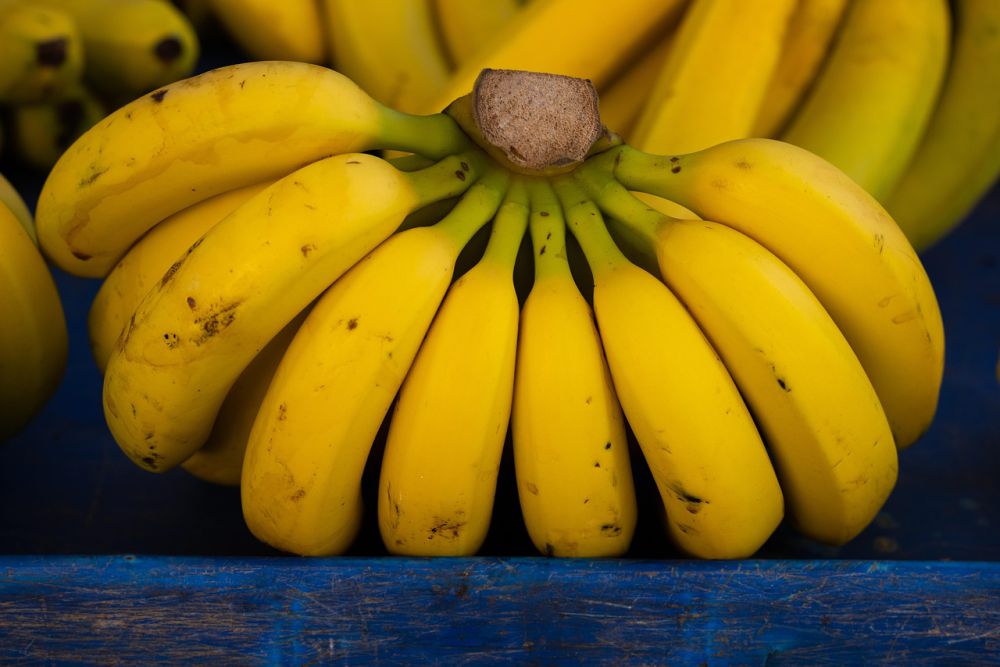 5 Tips Membuat Bolu Pisang yang Moist dan Gak Bantat