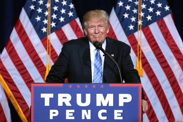 Trump Lakukan Pemotongan Anggaran, Pendidikan dan Kesehatan Terima Dampak Rp2,6 Kuadriliun