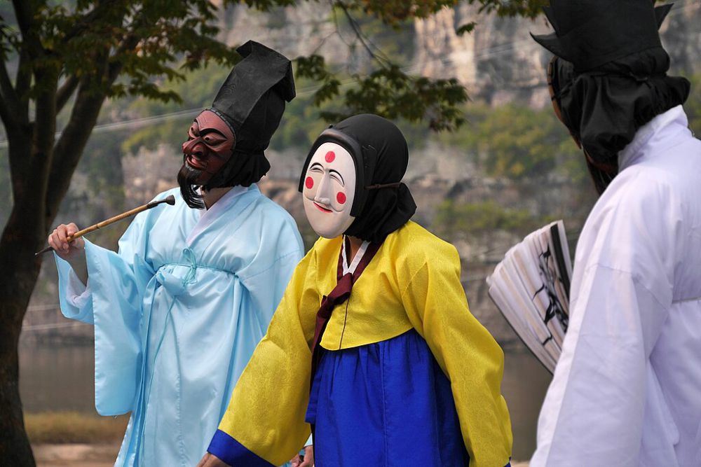 5 Festival Musim Semi Korea yang Gak Cuma tentang Bunga