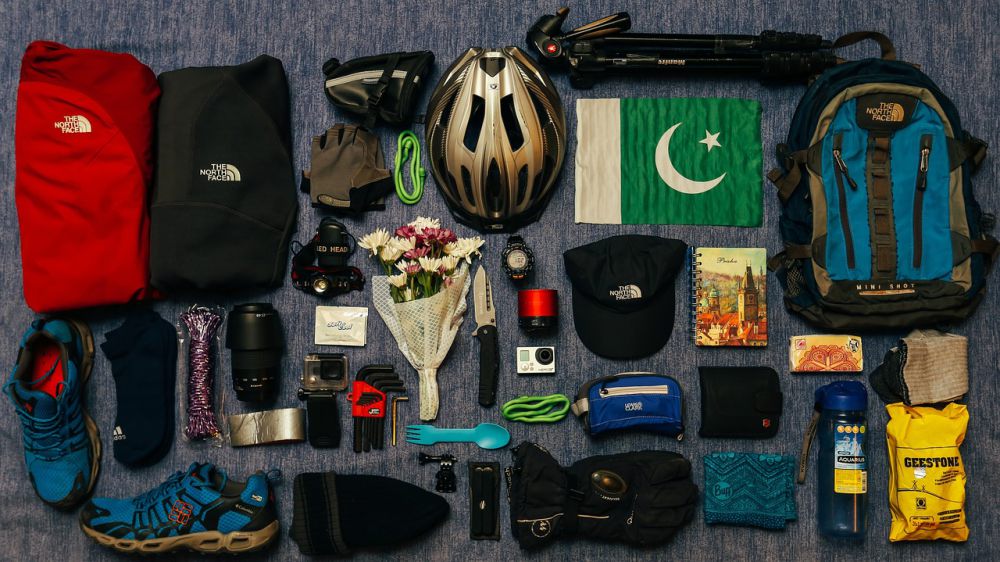 5 Cara Membedakan Tas The North Face Asli dan Palsu, Wajib Paham!
