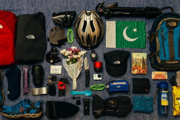 5 Cara Membedakan Tas The North Face Asli dan Palsu, Wajib Paham!