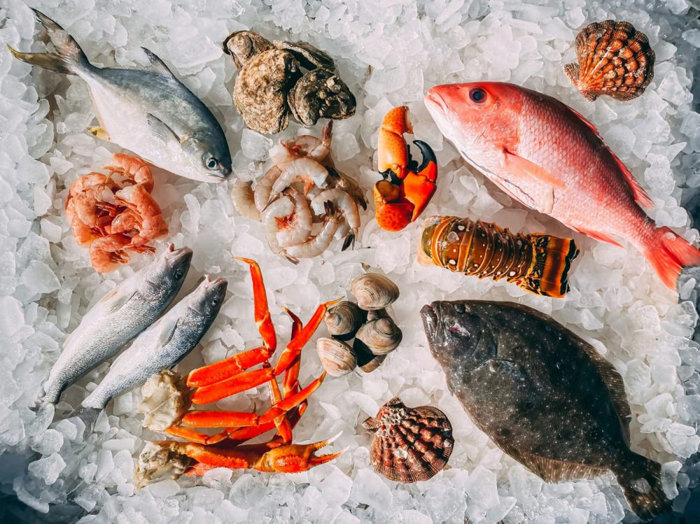 5 Tempat Makan Dekat Pantai Parangtritis, Menu Beragam Bikin Kalap
