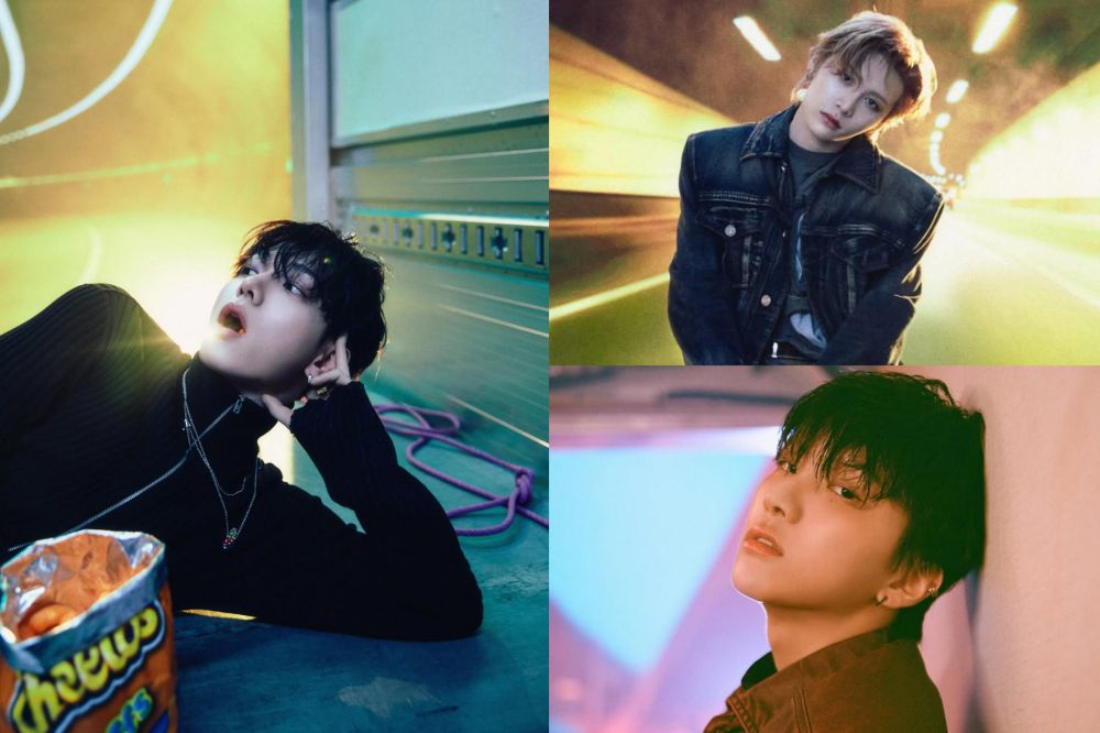 5 Fakta Lagu hingga Performance I Feel Good dari BOYNEXTDOOR