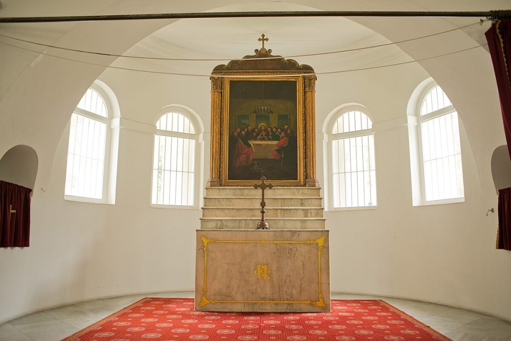 5 Fakta Armenian Church yang Jadi Gereja Tertua di Singapura