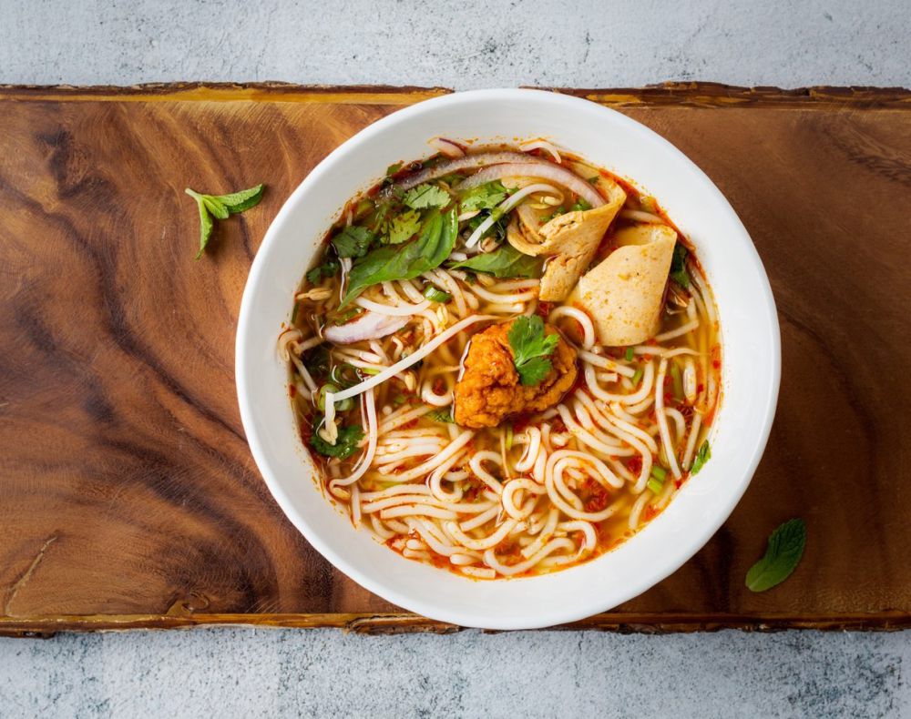 5 Perbedaan Lamian dan Ramen, Hidangan Mi Berkuah yang Sangat Mirip