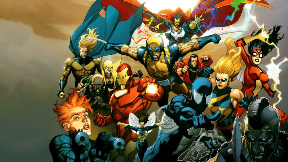 4 Tim Avengers yang Diprediksi Muncul di Avengers: Doomsday