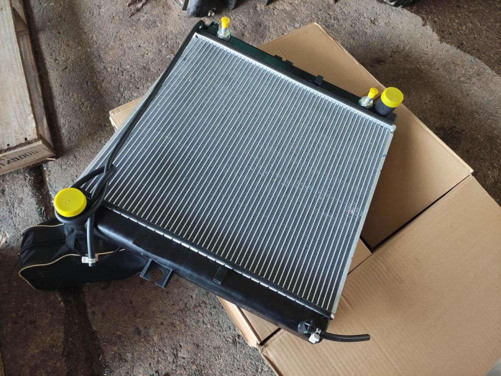 Kenapa Air Radiator Bisa Mendidih? Ini 5 Penyebab Umumnya 