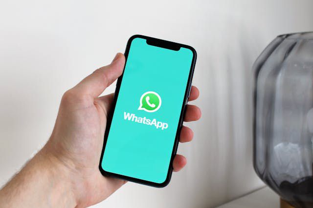 Fitur Baru WhatsApp Android dan iPhone, Kini Bisa Pindai Dokumen