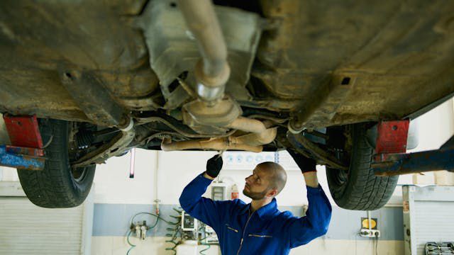 Apa Itu CVT Mobil Matic? Ini Pengertian, Kelebihan dan Kekurangannya