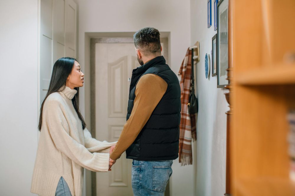 5 Pola yang Kamu Kira Cinta, Padahal Hanya Trauma yang Menyamar