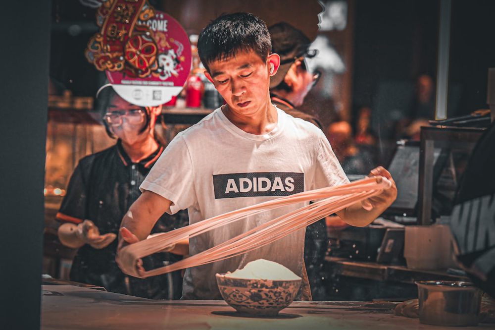 5 Perbedaan Lamian dan Ramen, Hidangan Mi Berkuah yang Sangat Mirip