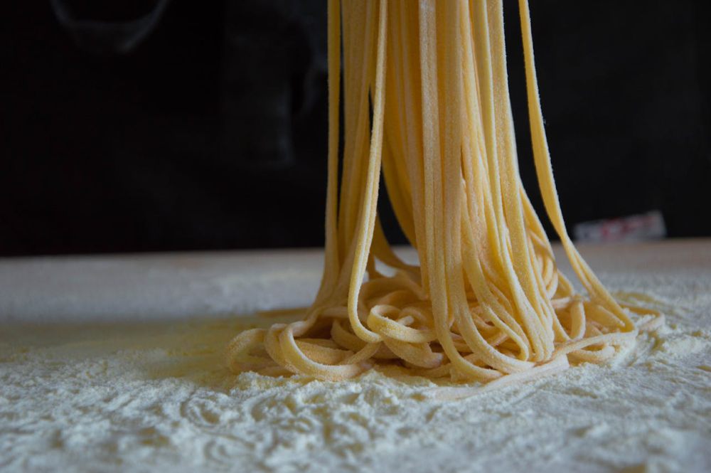 5 Perbedaan Lamian dan Ramen, Hidangan Mi Berkuah yang Sangat Mirip