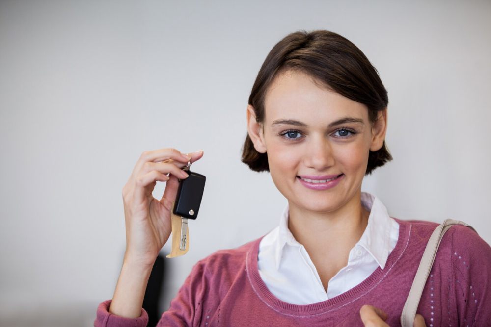 5 Tips Memilih Gantungan Kunci Mobil