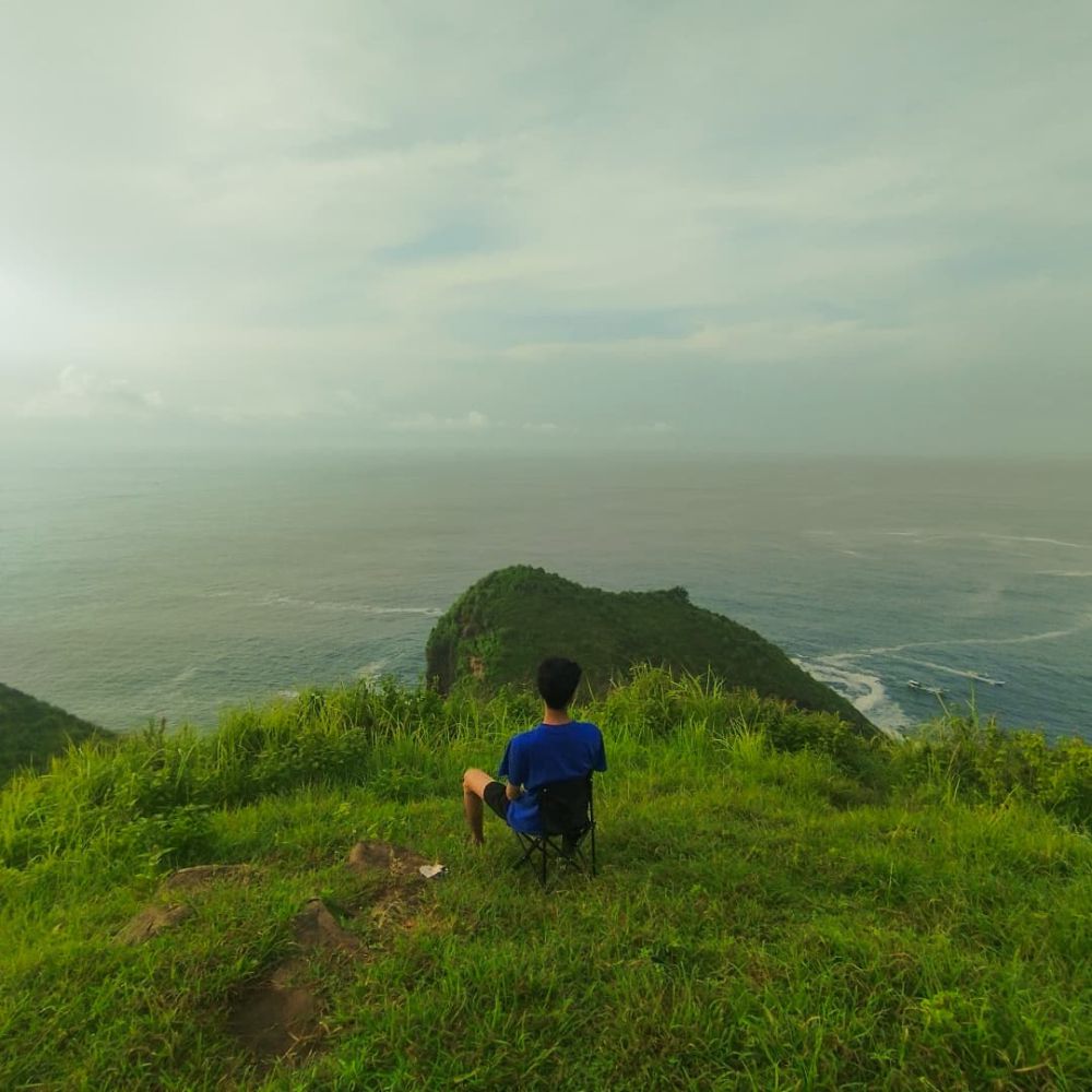 Wisata Teluk Love Jember: Lokasi, Harga Tiket dan Tipsnya