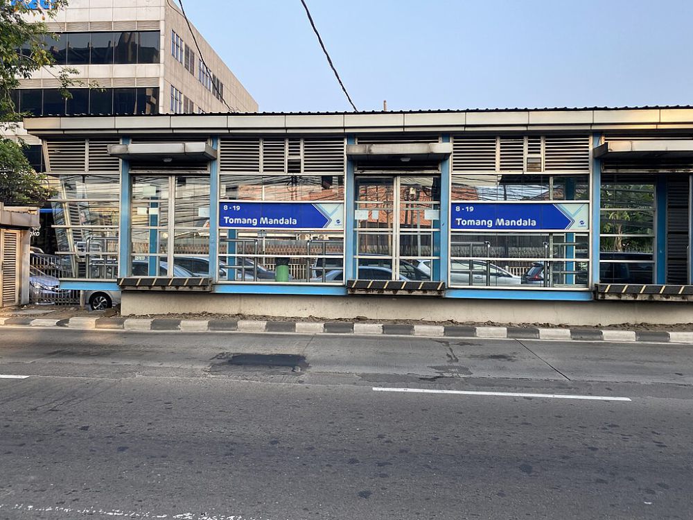 Rute Royal Trans Gading Serpong, Tarifnya Terjangkau 