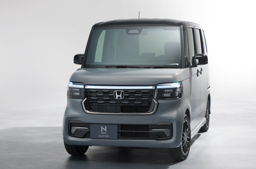 Grille Mobil Bukan Sekadar Pemanis Desain, Ini Fungsi Pentingnya