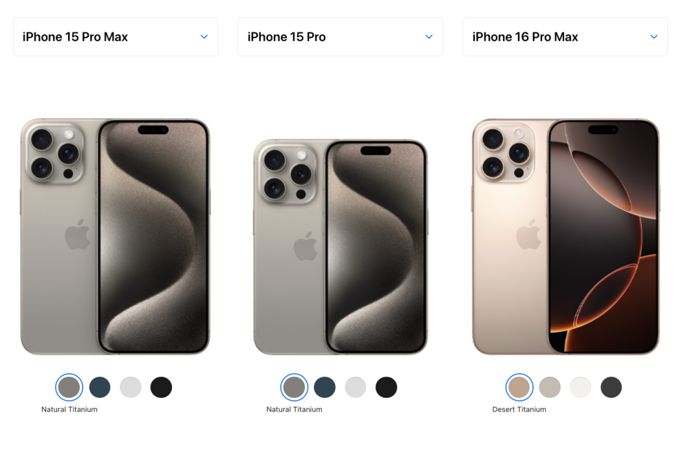 iPhone 15 Pro Max vs vivo X200 Pro, Siapa Rajanya Fotografi?