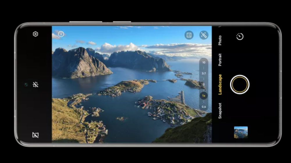iPhone 15 Pro Max vs vivo X200 Pro, Siapa Rajanya Fotografi?