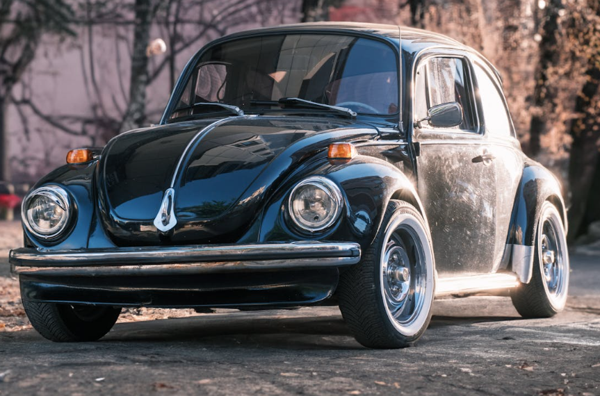 Tips Biar Mobil Tua Bernilai Investasi