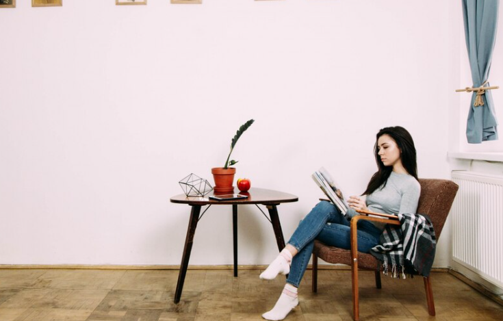 5 Alasan Mengapa Gaya Hidup Minimalis Bikin Hidup Lebih Tenang