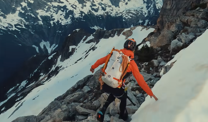 5 Cara Membedakan Tas The North Face Asli dan Palsu, Wajib Paham!
