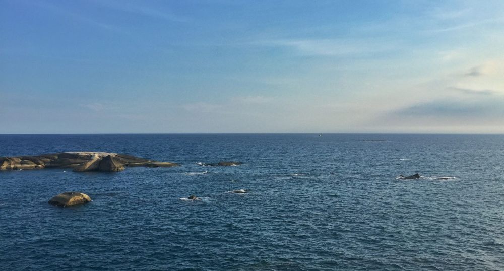 5 Laut Terluas di Dunia, Adakah yang Melewati Indonesia?