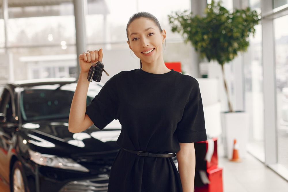 5 Tips Memilih Gantungan Kunci Mobil