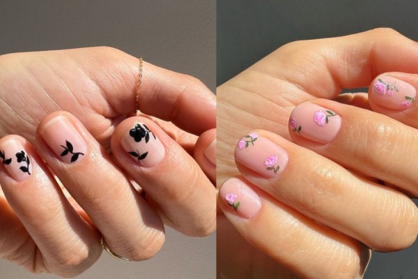 Nail Art