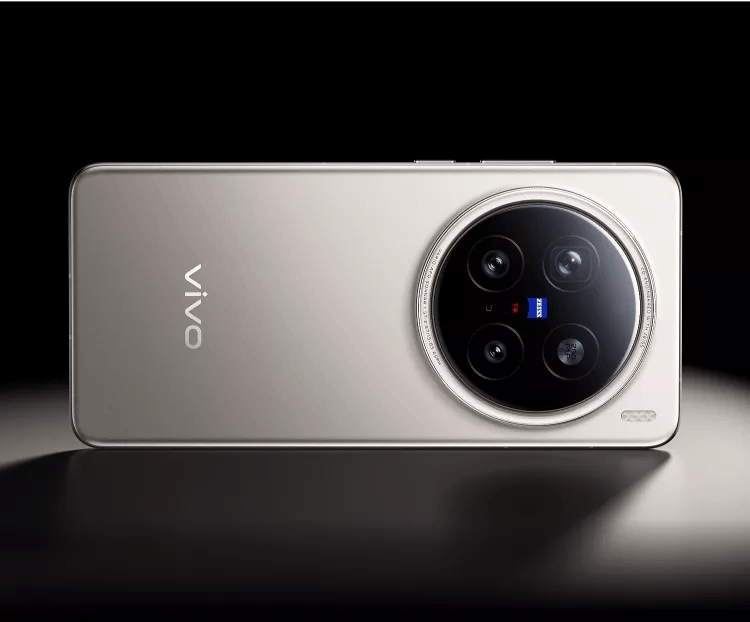 iPhone 15 Pro Max vs vivo X200 Pro, Siapa Rajanya Fotografi?