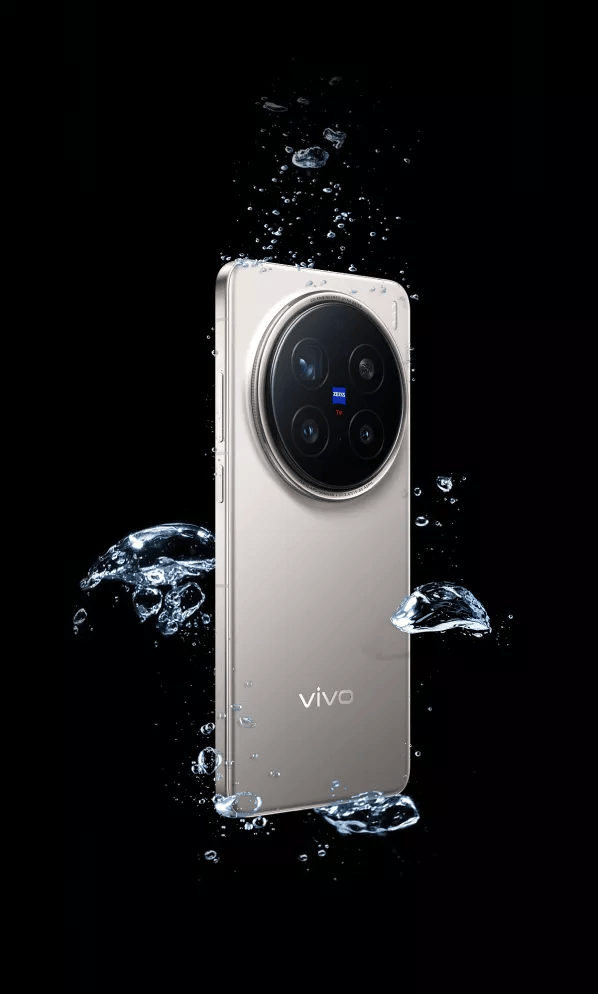 iPhone 15 Pro Max vs vivo X200 Pro, Siapa Rajanya Fotografi?