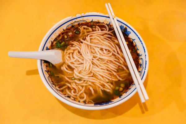 5 Perbedaan Lamian dan Ramen, Hidangan Mi Berkuah yang Sangat Mirip