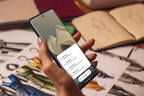 5 HP Motorola 2025 yang Mendukung Teknologi eSIM