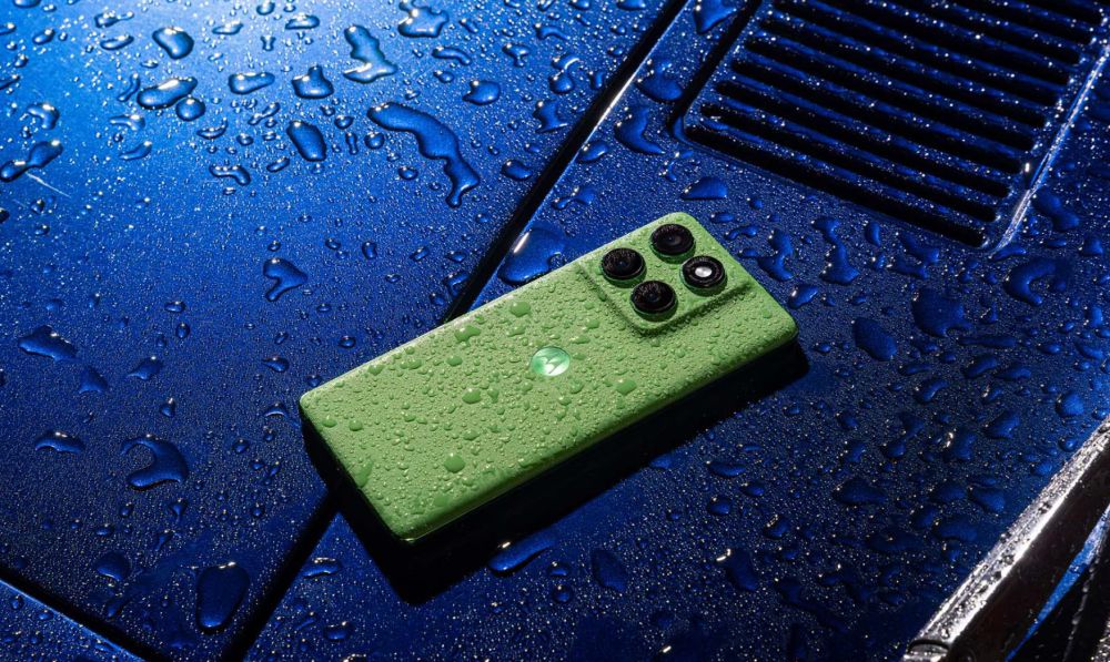 5 HP Motorola 2025 yang Mendukung Teknologi eSIM