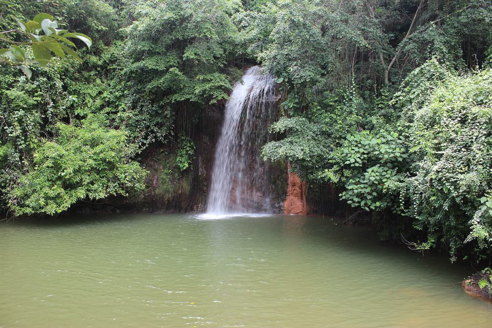 Itinerary Liburan 4 Hari 3 Malam di Brunei Darussalam