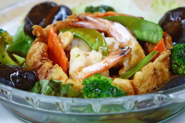 5 Bumbu Rahasia biar Capcay Goreng Makin Wangi dan Lezat