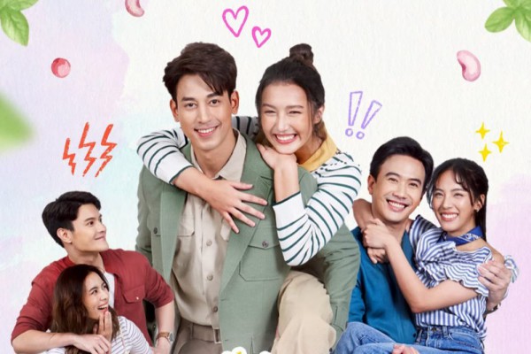 Berita drama thailand terkini dan terbaru hari ini