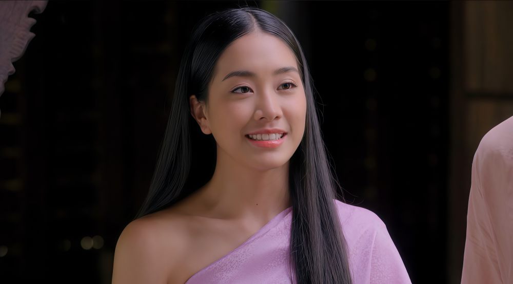 Saphai 3 Drama yang Dibintangi Mind 4EVE