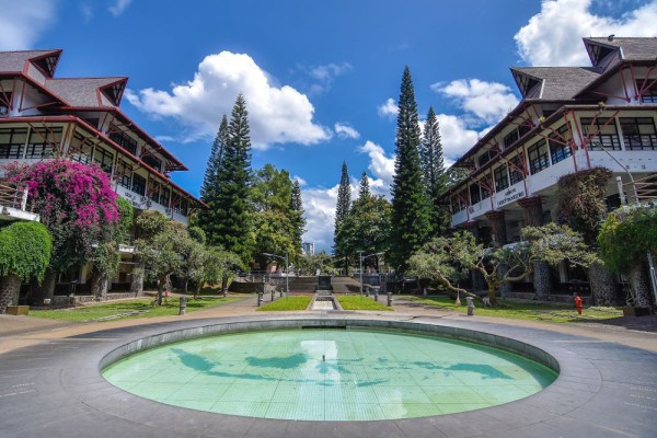 Intip Biaya Kuliah Mandiri ITB 2025: Siap-siap Daftar!