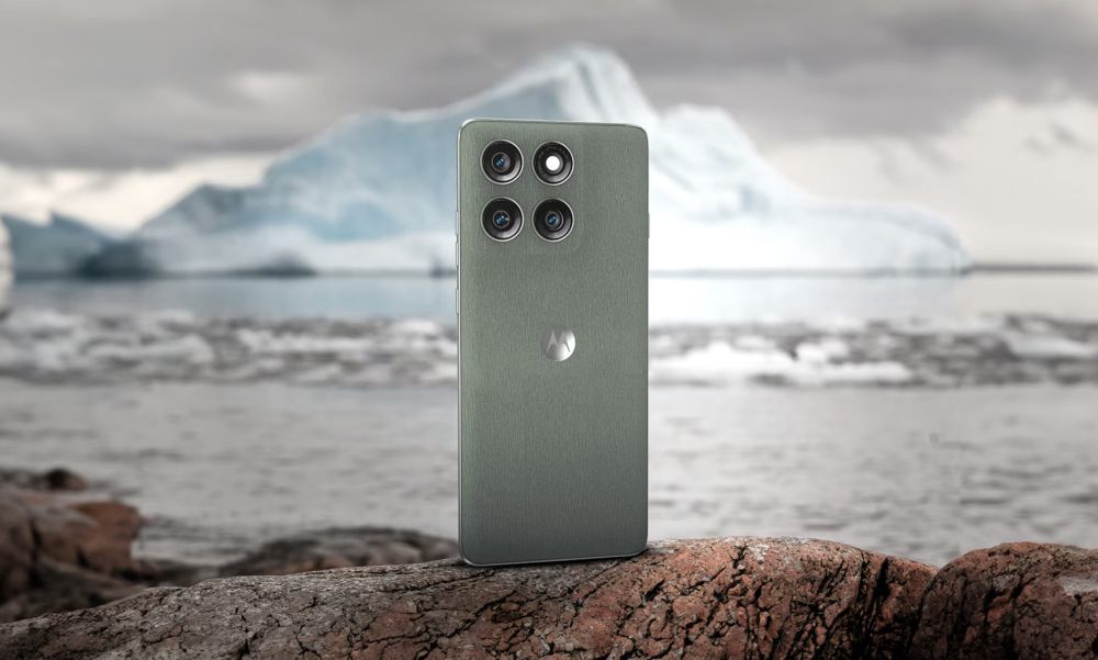 5 HP Motorola 2025 yang Mendukung Teknologi eSIM