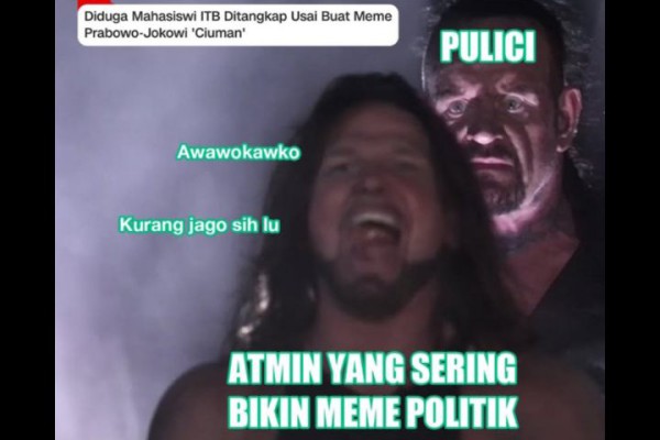 Viral di Awal Mei 2025: 8 Meme Berita yang Bikin Ngakak, Tapi Bikin Mikir!