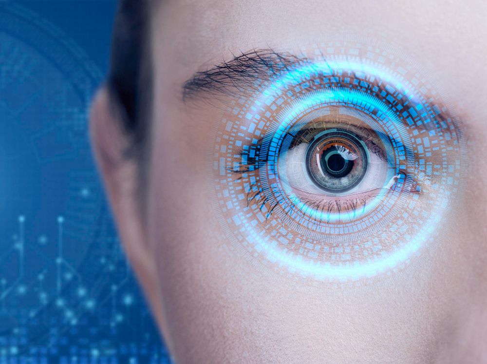 Segudang Fakta World App, Menukar Scan Retina Mata demi Uang