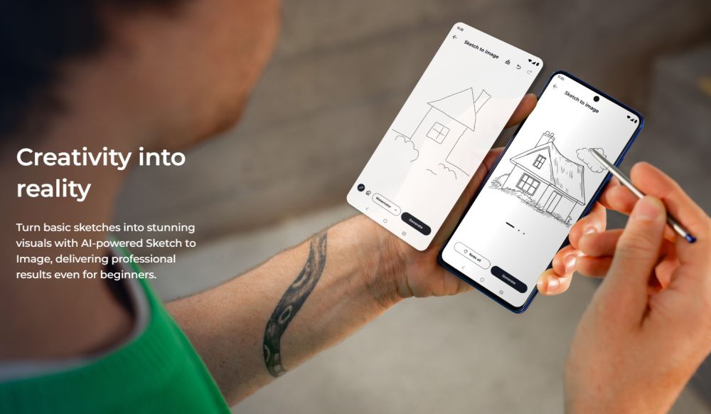 5 HP Motorola 2025 yang Mendukung Teknologi eSIM